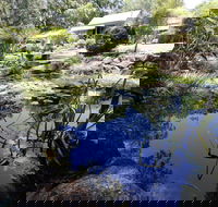 Bendles Cottages and Country Villas - Accommodation BNB