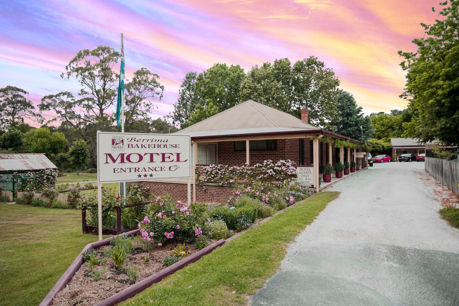 Paddys River NSW Accommodation BNB