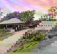 Berrima Bakehouse Motel - Accommodation BNB