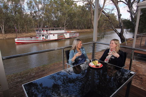 BIG4 Riverside Swan Hill - Accommodation BNB 1