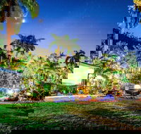 BIG4 Whitsundays Tropical Eco Resort - Accommodation BNB