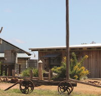 Billy'O Bush Retreat - Accommodation BNB