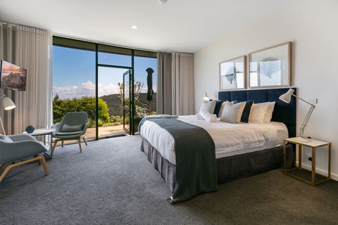 Blue Range Estate Villas - Accommodation BNB 0