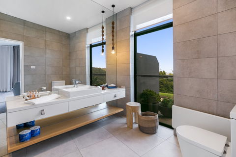Blue Range Estate Villas - Accommodation BNB 1