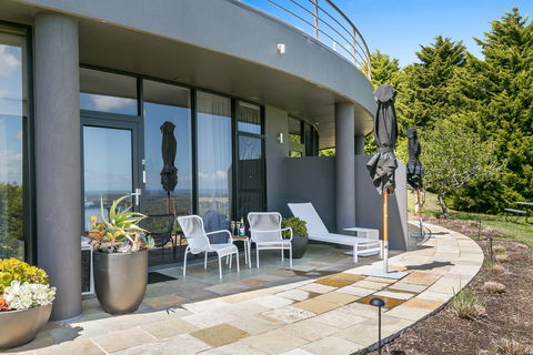 Blue Range Estate Villas - Accommodation BNB 2