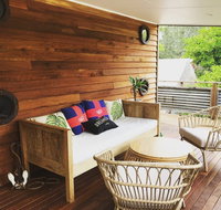 Boogie Woogie Beach House - Accommodation BNB