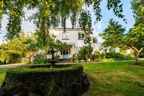Boscobel Of Tasmania - Accommodation BNB 0