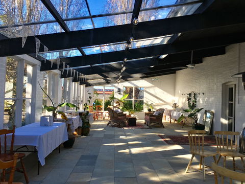 Boscobel Of Tasmania - Accommodation BNB 2