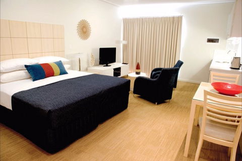Broadwater Mariner Resort Geraldton - Accommodation BNB 0