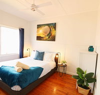 Bungo Beach House - Accommodation BNB