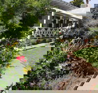 Burrabliss Bed and Breakfast - Accommodation BNB