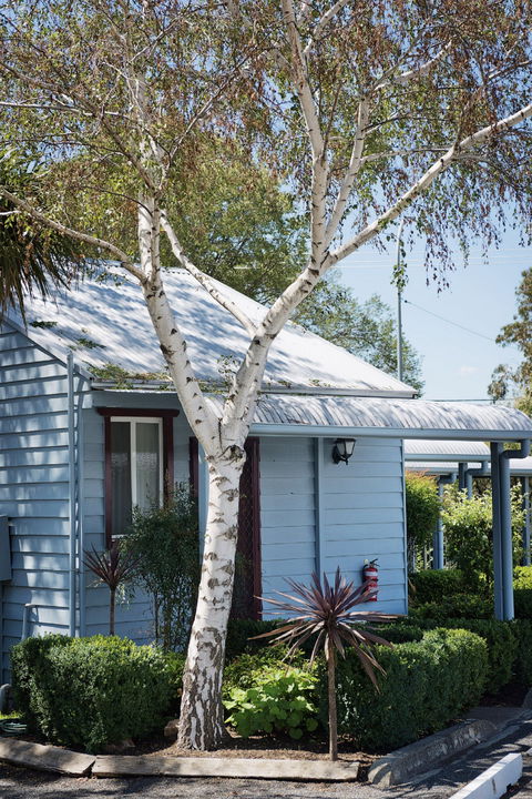 Canberra Ave Villas - Accommodation BNB 0