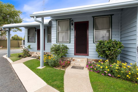 Canberra Ave Villas - Accommodation BNB 2