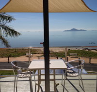 Cardwell Beachfront Motel