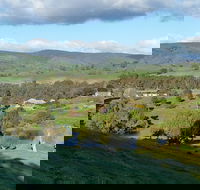 Cheviot Glen Cottages - Accommodation BNB