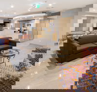 City Edge Dandenong Apartment Hotel - Accommodation BNB