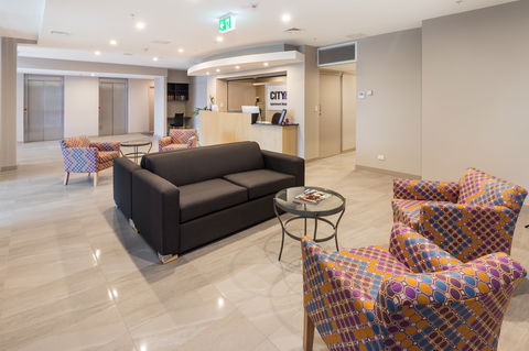 City Edge Dandenong Apartment Hotel - Accommodation BNB 0