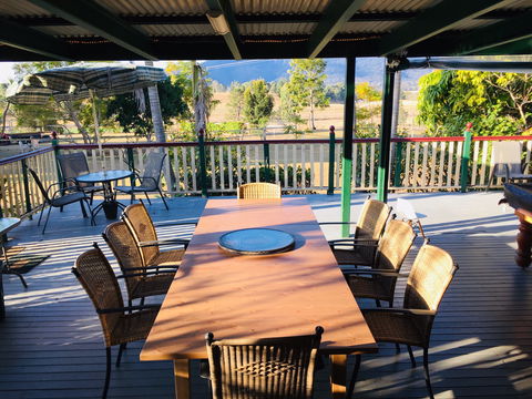 Clandulla Cottages & Farmstay - Accommodation BNB 1
