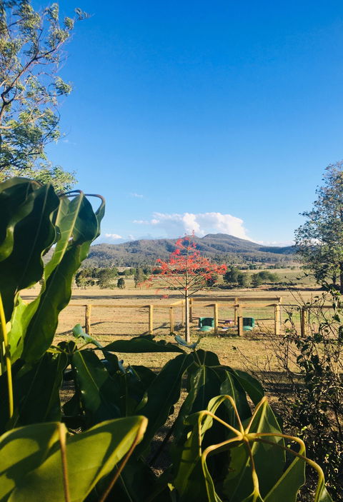 Clandulla Cottages & Farmstay - Accommodation BNB 2