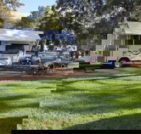Cobar Caravan Park - Accommodation BNB