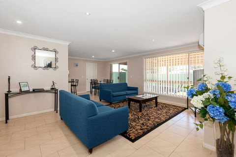 Colonial Court Villas Serviced Apartments - Accommodation BNB 1