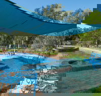 Corowa Bindaree Holiday Park - Accommodation BNB