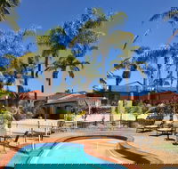 Costa Rica Motel - Accommodation BNB