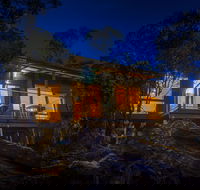 Cradle Mountain Wilderness Village - Accommodation BNB