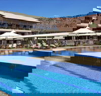 Crowne Plaza Alice Springs Lasseters - Accommodation BNB