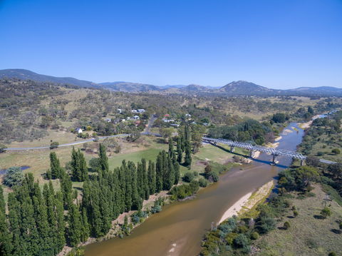 Cuppacumbalong Homestead - Accommodation BNB 0
