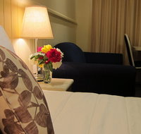 Dalby Mid Town Motor Inn - Accommodation BNB