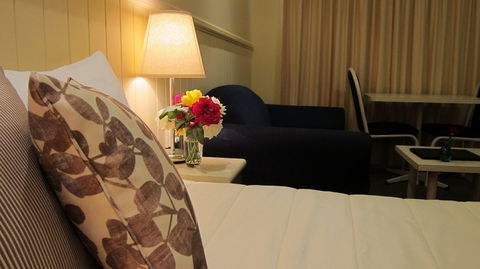 Dalby Mid Town Motor Inn - Accommodation BNB 0