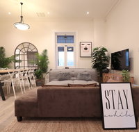 Davcorp Cityscape Executive Apartment - Accommodation BNB
