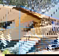 Discovery Parks - Echuca - Accommodation BNB