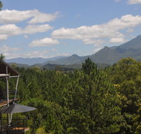 Ecoasis - Accommodation BNB