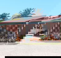Edithburgh Seaside Motel - Accommodation BNB