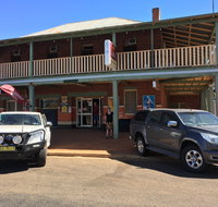 Fifield Hotel - Accommodation BNB