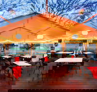Forrest Hotel and Apartments - Accommodation BNB