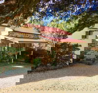 Gasworks Cottages Strathalbyn - Accommodation BNB
