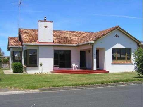 Gillian On Meylin - Accommodation BNB 0