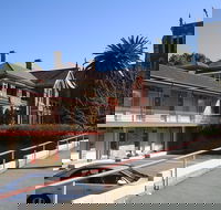 Goulburn Central Motor Lodge - Accommodation BNB
