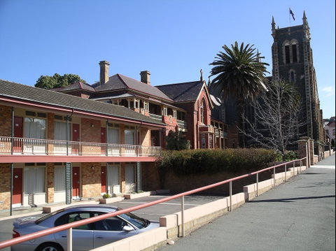 Goulburn Central Motor Lodge - Accommodation BNB 0