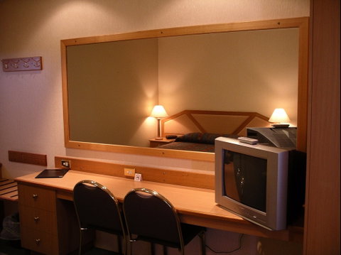 Goulburn Central Motor Lodge - Accommodation BNB 1