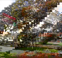 Highlander Haven Motel and Function Centre - Accommodation BNB