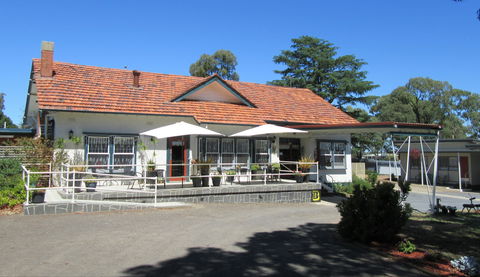 Highlander Haven Motel And Function Centre - Accommodation BNB 1