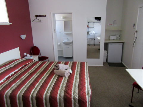 Highlander Haven Motel And Function Centre - Accommodation BNB 2