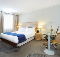 Holiday Inn Parramatta - Accommodation BNB