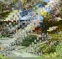 Horseshoe Bay Hideaway - Accommodation BNB