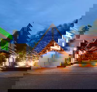ibis Styles Alice Springs Oasis - Accommodation BNB
