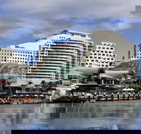 ibis Sydney Darling Harbour - Accommodation BNB